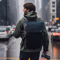 PGYTECH OneGo 2 Backpack Green - Additional view 7