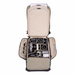 PGYTECH OneGo 2 Backpack Green - Additional view 8