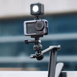 PGYTECH P-58A-010 camera cage Black - Additional view 4