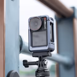 PGYTECH P-58A-010 camera cage Black - Additional view 5