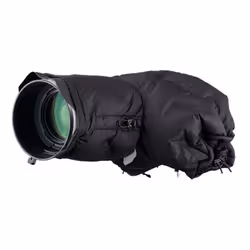 PGYTECH P-GM-361, Cover, Universal, Black