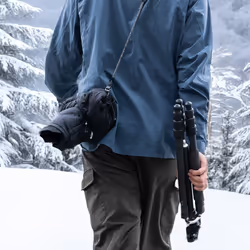 PGYTECH P-GM-361 camera case Cover Black