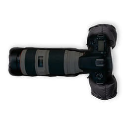 PGYTECH P-GM-362 camera case Cover Black