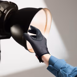 PGYTECH P-GM-241 handwear Gloves Black - Additional view 4