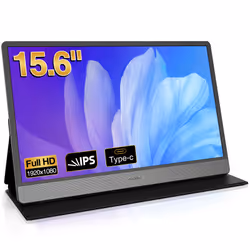 Koorui 15B1 computer monitor 39.6 cm (15.6") 1920 x 1080 pixels F