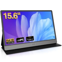 Koorui 15B1 computer monitor 39.6 cm (15.6&quot;) 1920 x 1080 pixels F
