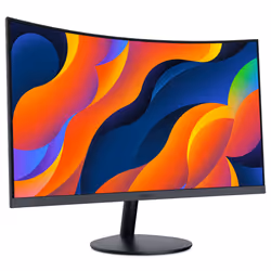 Koorui 24N5C computer monitor 61 cm (24") 1920 x 1080 pixels Full