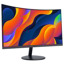 Koorui 24N5C computer monitor 61 cm (24&quot;) 1920 x 1080 pixels Full