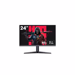 Koorui 24E3 computer monitor 61 cm (24 ) 1920 x 1080 pixels Full HD Black