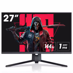 Koorui 27E1QA computer monitor 68.6 cm (27") 2560 x 1440 pixels Q