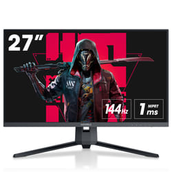 Koorui 27E1QA computer monitor 68.6 cm (27&quot;) 2560 x 1440 pixels Q