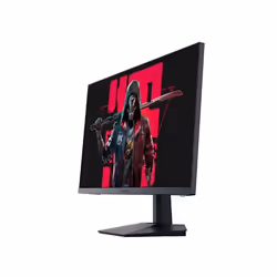 BUILT FOR SPEED165Hz refresh rate and 1ms response time minimize image lag and blurry motion.FHD RESOLUTIONFHD resolution all ...