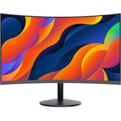 Koorui 27N5C LED display 68.6 cm (27&quot;) 1920 x 1080 pixels Full HD