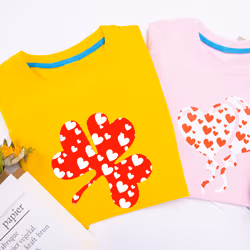 LOKLiK SG-HTV-1688-US-L-B2B heat transfer vinyl Heat transfer vinyl roll Smooth heat transfer vinyl - Additional view 5
