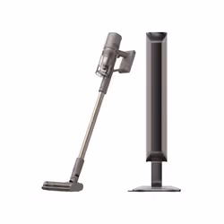 Dreame Z10 2-in-1 stick vacuum Battery Dry Foam, Micro Bagless 0.5 L 481 W Beige 2900 Ah