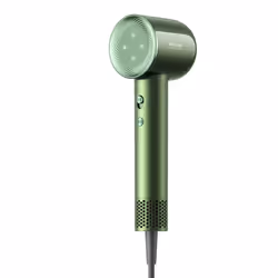 Dreame Hair Glory hair dryer 1600 W Green