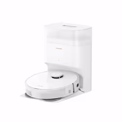 Dreame L10s Plus, Dust bag, White, 0.35 L, 4 L, 0.3 L, Purification