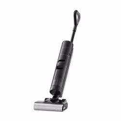 Dreame H13 Pro, Stick vacuum, Bagless, Black, 0.9 L, 0.7 L, Rectangular