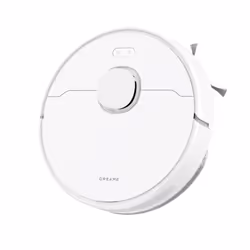 Dreame D10 Plus Gen 2 4 L Dust bag White - Additional view 4
