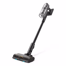 Dreame Z30, 2-in-1 stick vacuum, Bagless, Black, Dry, HEPA, HEPA 14