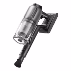 Dreame Z30 2-in-1 stick vacuum Battery Dry HEPA Bagless Black 3.2 Ah - Additional view 6