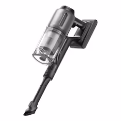 Dreame Z30 2-in-1 stick vacuum Battery Dry HEPA Bagless 0.6 L Black 3.2 Ah