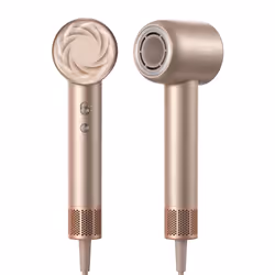 Dreame Glory Mix, 110000 RPM, 55 °C, 80 °C, 58 dB, Pink gold, Monochromatic