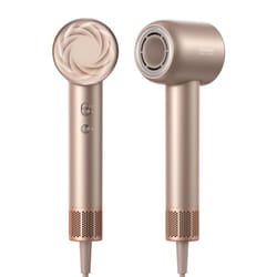 Dreame Glory Mix hair dryer 1600 W Pink gold