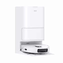 MOVA Tech E30ULTRA robot vacuum Bagless White - Additional view 7