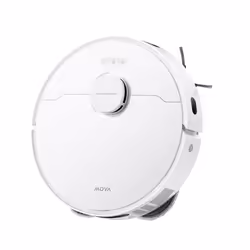 MOVA Tech E30ULTRA robot vacuum Bagless White - Additional view 8