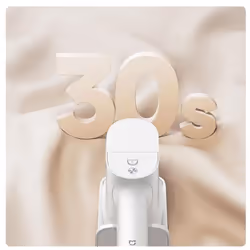 Xiaomi Mijia Handheld Garment Steamer Home Steam Lroning Machine Portable Garment Steam Cleaner Iron For Clothes Home Appliance