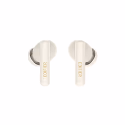 Edifier X5 PRO, Wireless, 20 - 20000 Hz, Calls/Music/Sport/Everyday, Headset, Ivory