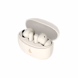 Edifier X5 PRO Headset Wireless In-ear Calls/Music/Sport/Everyday Bluetooth Ivory
