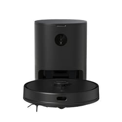 Imou RV1 Pro Max 0.3 L Bagless Black