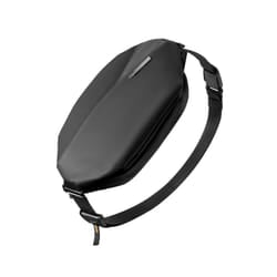 Inateck Stylish Sling Bag Crossbody Chest Bag with Spacious Orderly Storage, LB03014