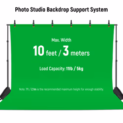 NEEWER ST-DT24V Desktop Mini Tripod