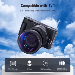NEEWER TP29 Tabletop Mini Tripod