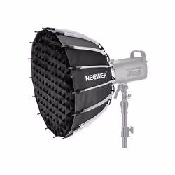 NEEWER 55cm Parabolic Softbox