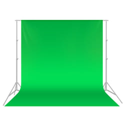 NEEWER 3x3.6M / 10x12Ft Collapsible Backdrop