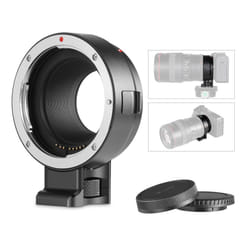 NEEWER EF to EOS M Mount Adapter