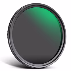 NEEWER ND2-ND32 Variable ND Filter 82mm