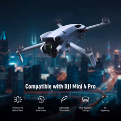 NEEWER ND/PL Filter Set for DJI MIni 3 / Mini 3 Pro