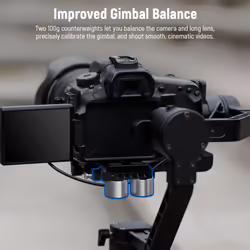 NEEWER RP19H 19 Inch LED Ring Light With 3 Phone Holders