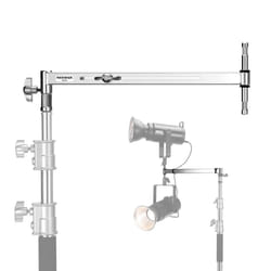 NEEWER UA016 Offset Arm with 5/8" Baby Pins