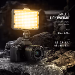 NEEWER NS5S Upgraded Softbox Diffuser For RGB1200