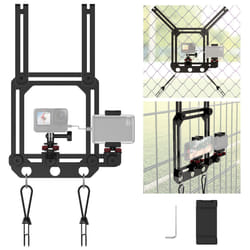 NEEWER PA020 Fence Mount for Action Camera