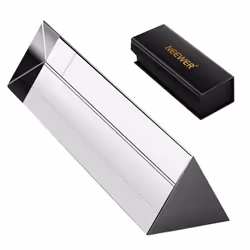 NEEWER Triangular Prism