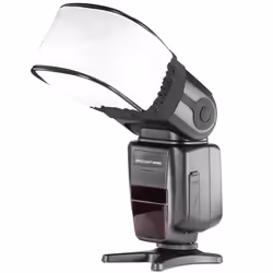 NEEWER Universal Soft Mini Flash Bounce Diffuser Cap