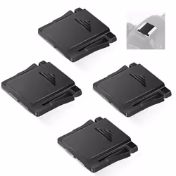 NEEWER 4 PCS Camera Hot Shoe Cover Cap Protector