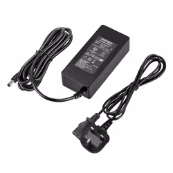 NEEWER AC 110V to DC 15V Power Adapter for Ring Light